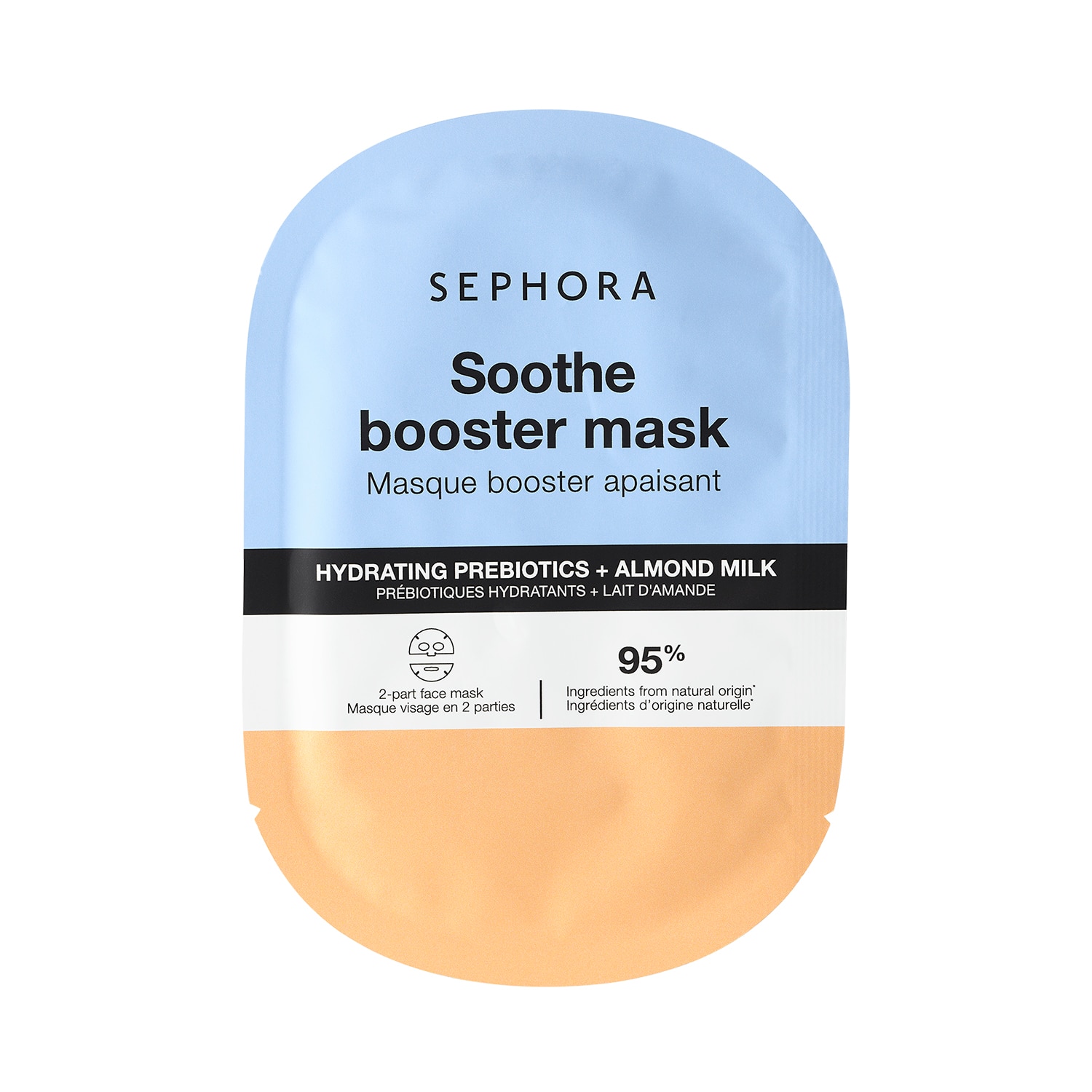 FACE MASK BOOSTER-24 (MASCARILLA FACIAL)